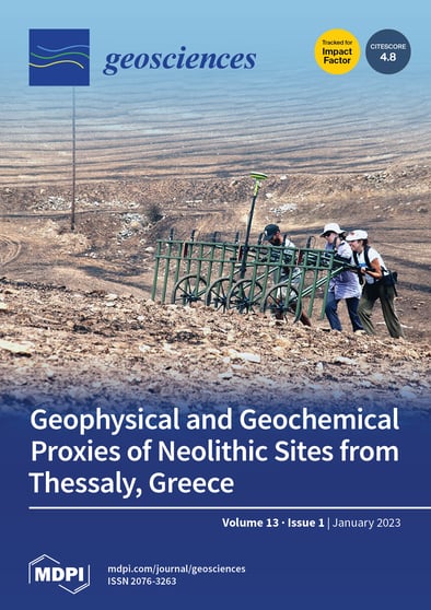 Journal Issue Cover Image