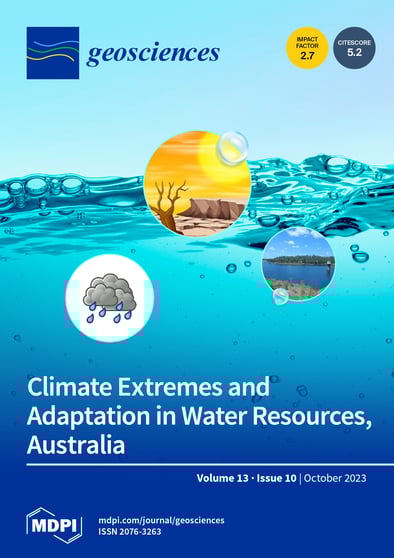 Journal Issue Cover Image