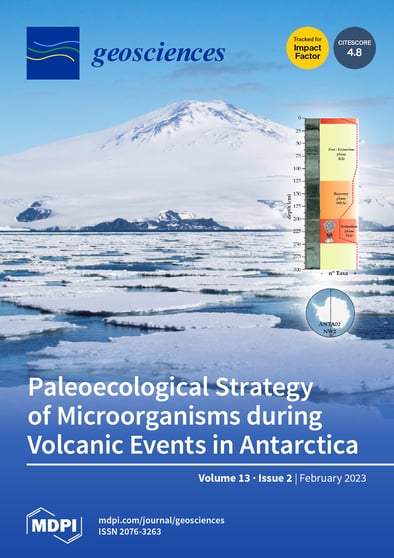 Journal Issue Cover Image