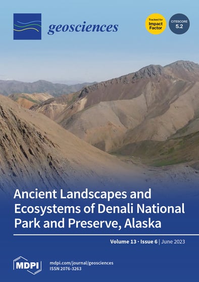 Journal Issue Cover Image