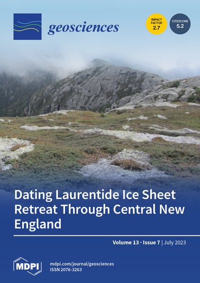 Journal Issue Cover Image