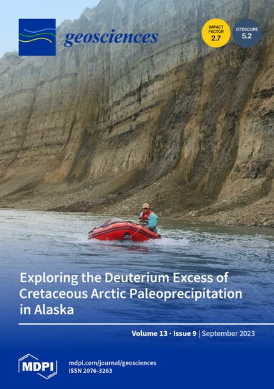 Journal Issue Cover Image