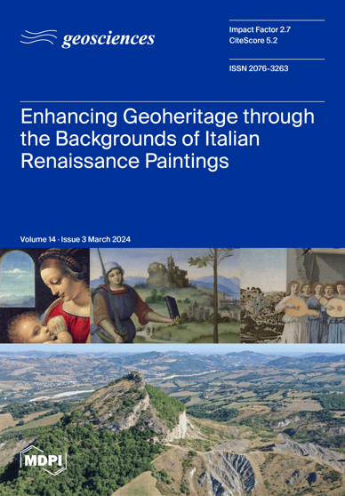 Journal Issue Cover Image