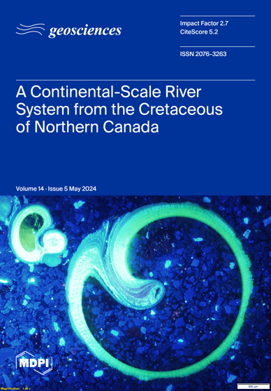 Journal Issue Cover Image