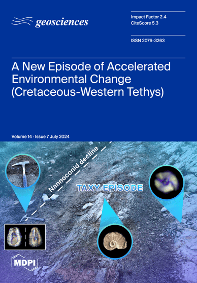 Journal Issue Cover Image