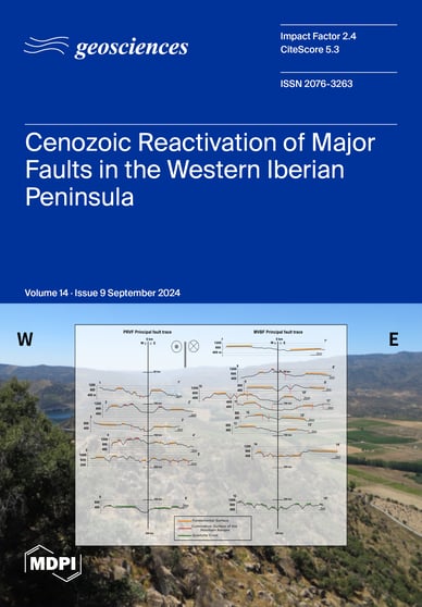 Journal Issue Cover Image