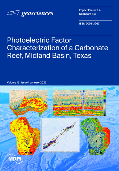 Journal Issue Cover Image