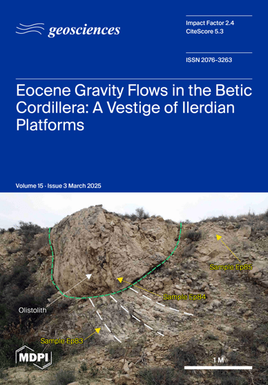 Journal Issue Cover Image