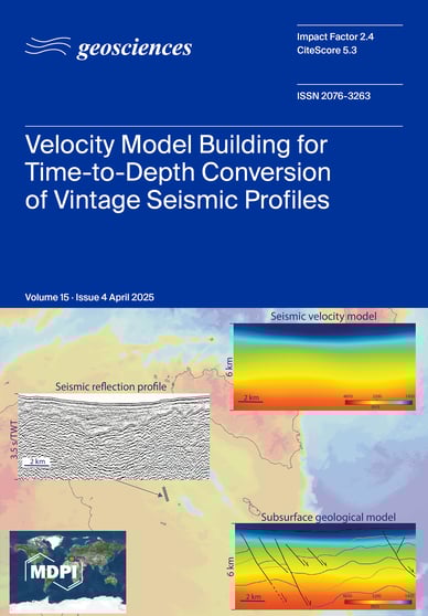 Journal Issue Cover Image