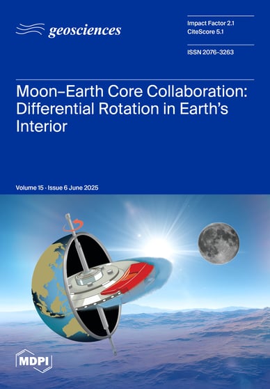 Journal Issue Cover Image