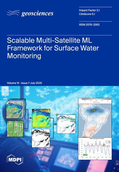 Journal Issue Cover Image