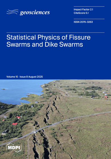 Journal Issue Cover Image