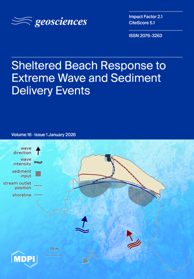 Journal Issue Cover Image