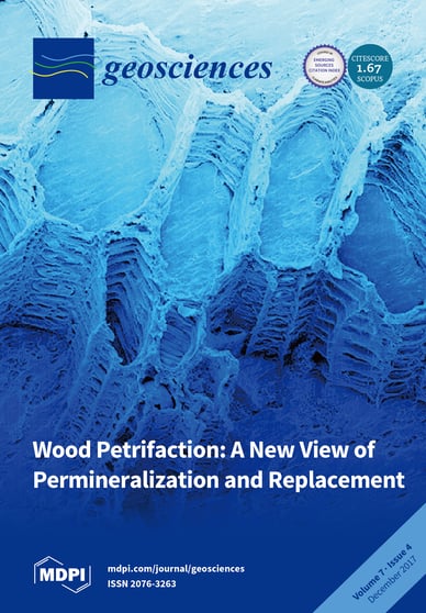 Journal Issue Cover Image