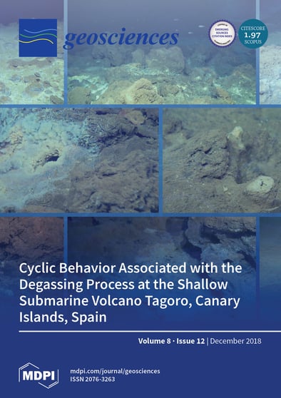 Journal Issue Cover Image