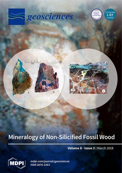 Journal Issue Cover Image