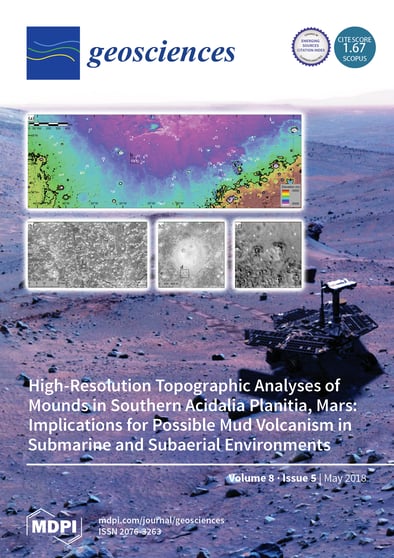 Journal Issue Cover Image