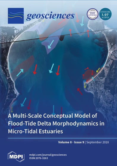Journal Issue Cover Image