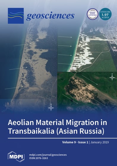 Journal Issue Cover Image