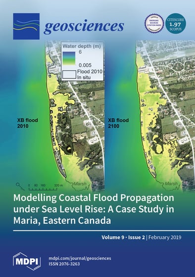 Journal Issue Cover Image