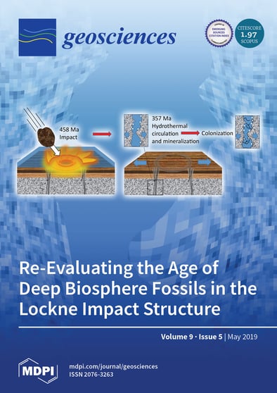 Journal Issue Cover Image