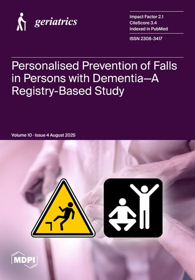 Journal Issue Cover Image