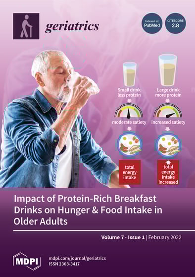 Journal Issue Cover Image