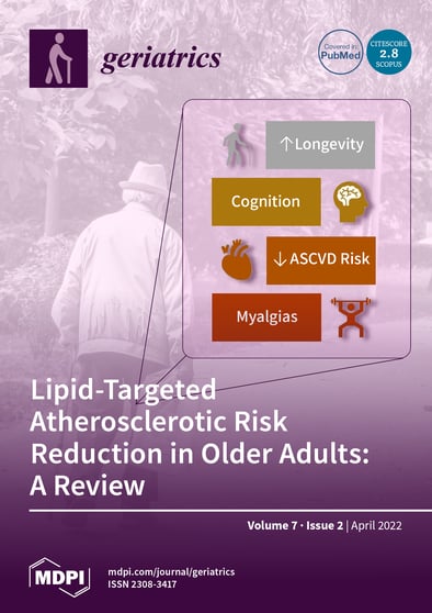 Journal Issue Cover Image