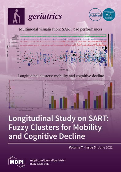 Journal Issue Cover Image