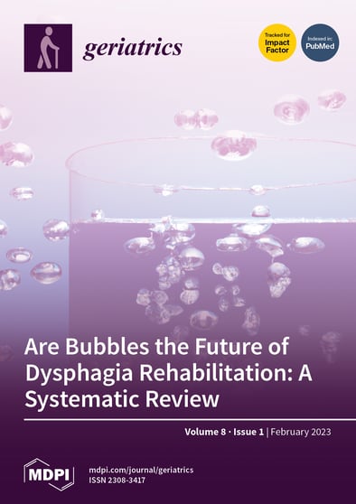 Journal Issue Cover Image