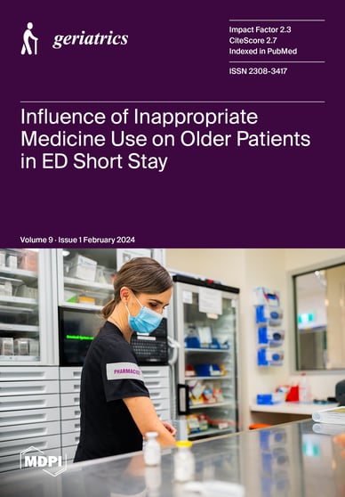 Journal Issue Cover Image