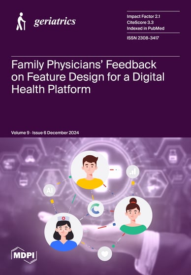 Journal Issue Cover Image