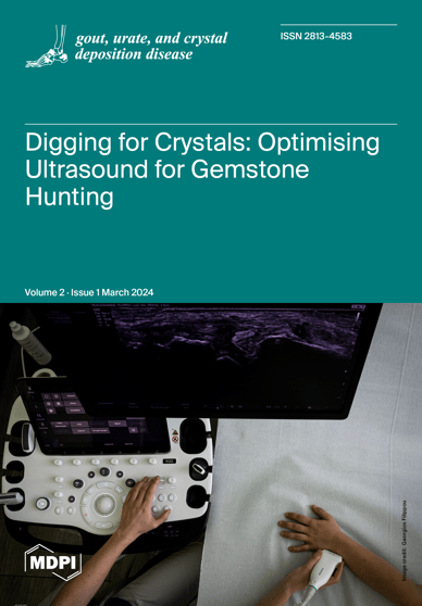 Journal Issue Cover Image