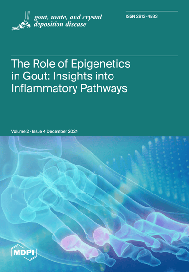 Journal Issue Cover Image