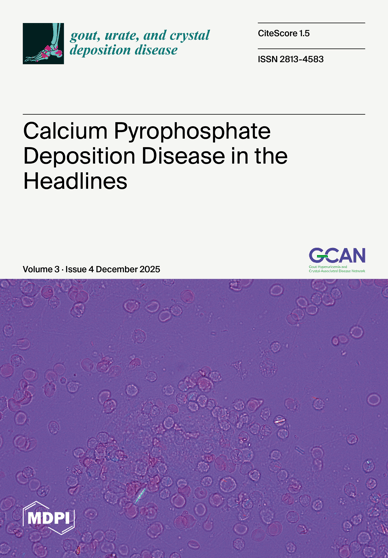 Journal Issue Cover Image