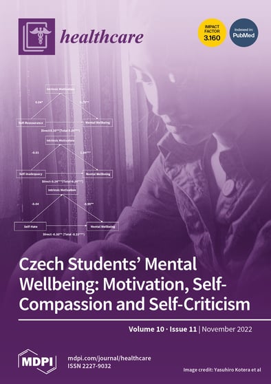 Journal Issue Cover Image