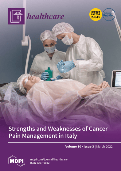 Journal Issue Cover Image