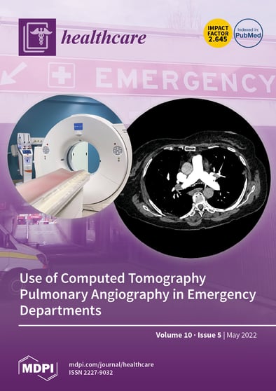 Journal Issue Cover Image