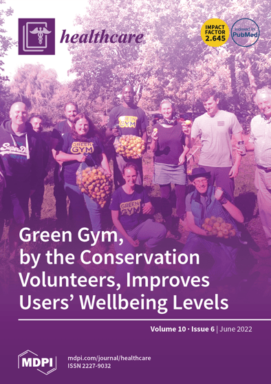 Journal Issue Cover Image