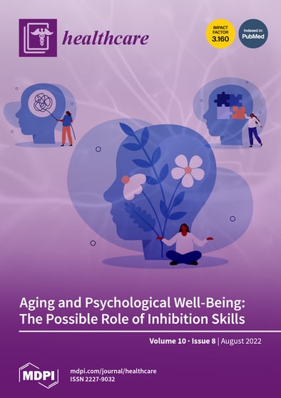 Journal Issue Cover Image