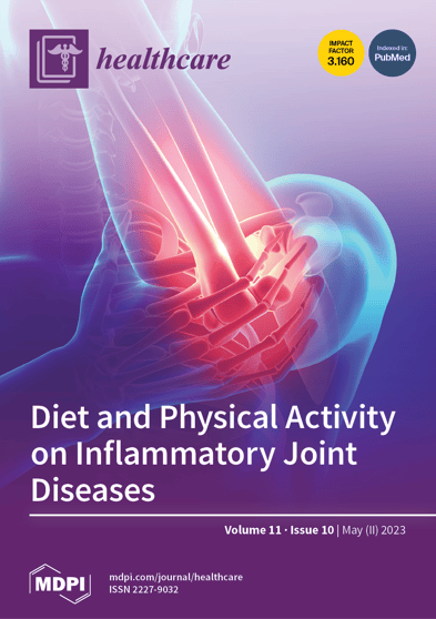 Journal Issue Cover Image