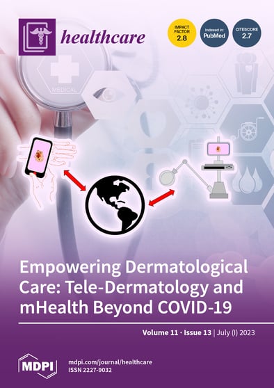 Journal Issue Cover Image