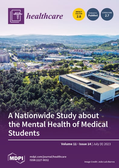 Journal Issue Cover Image