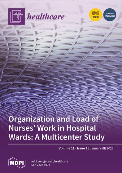 Journal Issue Cover Image