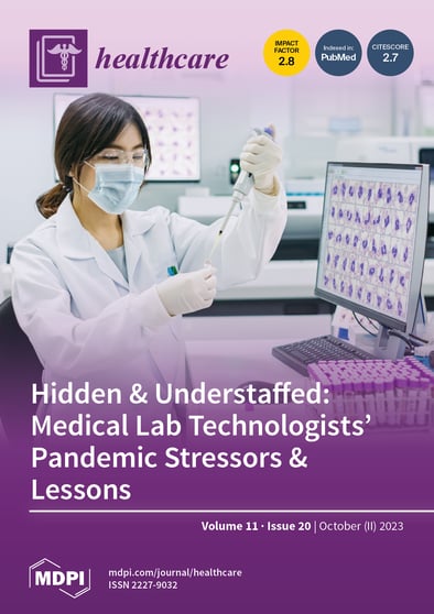 Journal Issue Cover Image