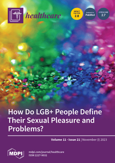 Journal Issue Cover Image