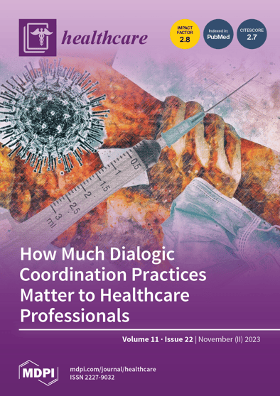 Journal Issue Cover Image