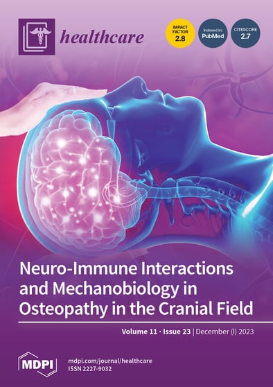 Journal Issue Cover Image