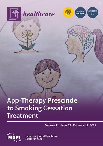 Journal Issue Cover Image