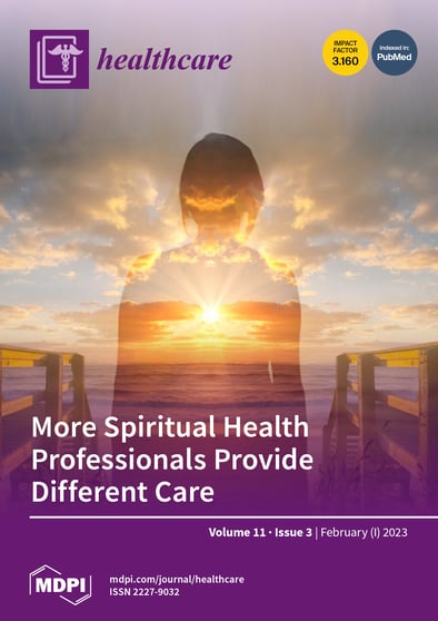 Journal Issue Cover Image